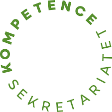 Den Statslige Kompetencefonds logo