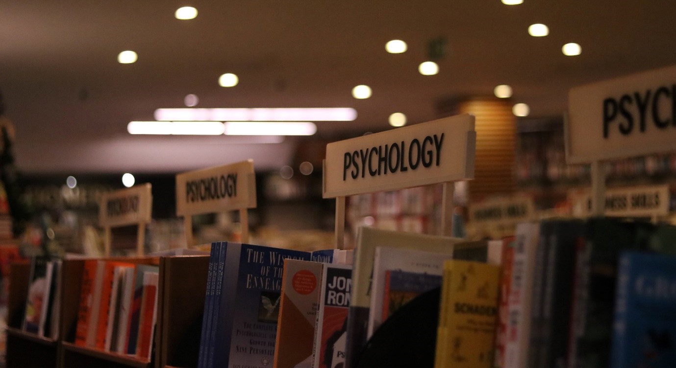Continuing Education within psychology