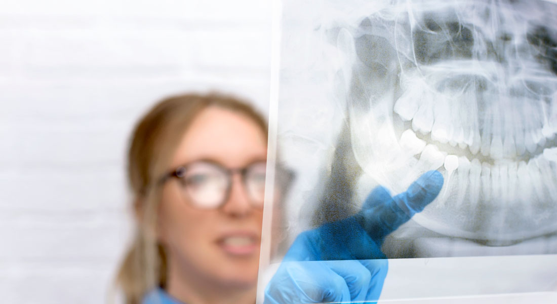 Continuing Education within odontology and dental hygiene