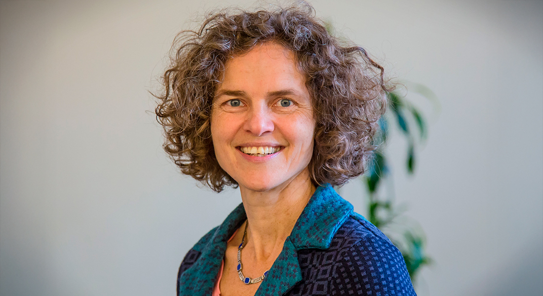 Mette Nordahl Svendsen, Master of Public Health, KU