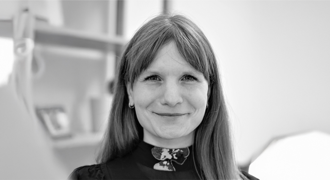 Terese Høj Jørgensen, Master of Public Health, KU