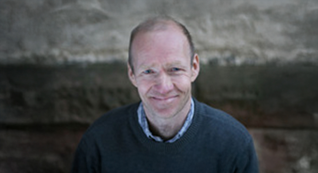 Thomas Scheike, Master of Public Health, KU