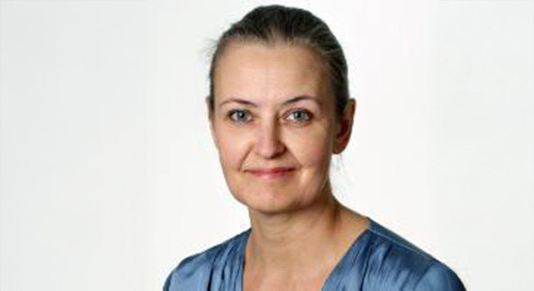 Inger Vinther Damsholt, Institut for Kunst- og Kulturvidenskab, KU