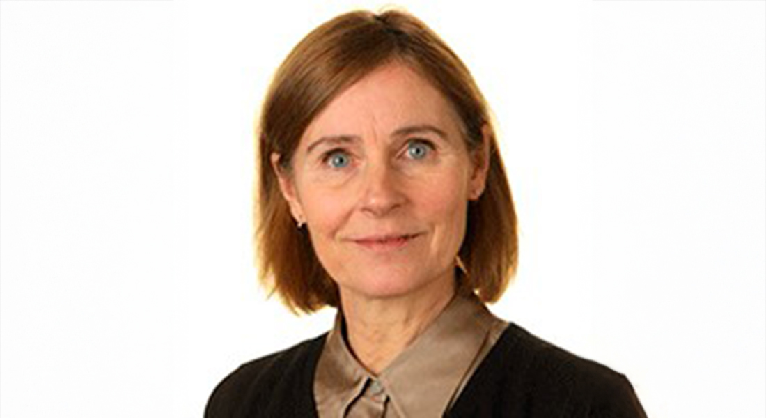 Testimonial fra Hilde Eslau Blinkenberg, Master i fremmedsprogsdidaktik, KU