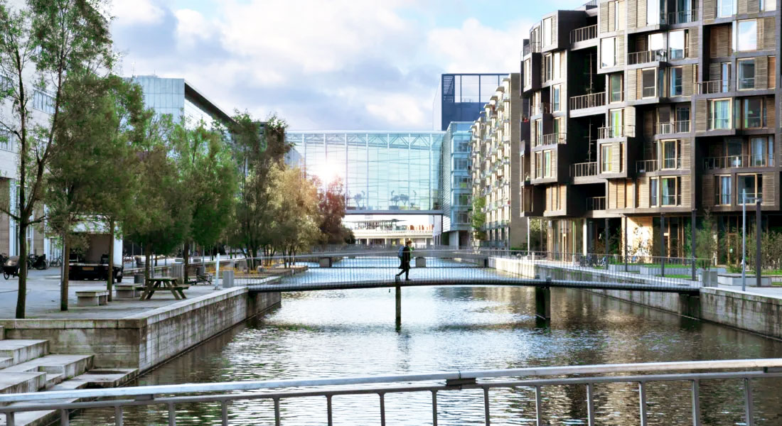 Det Humanistiske Fakultet, Københavns Universitet