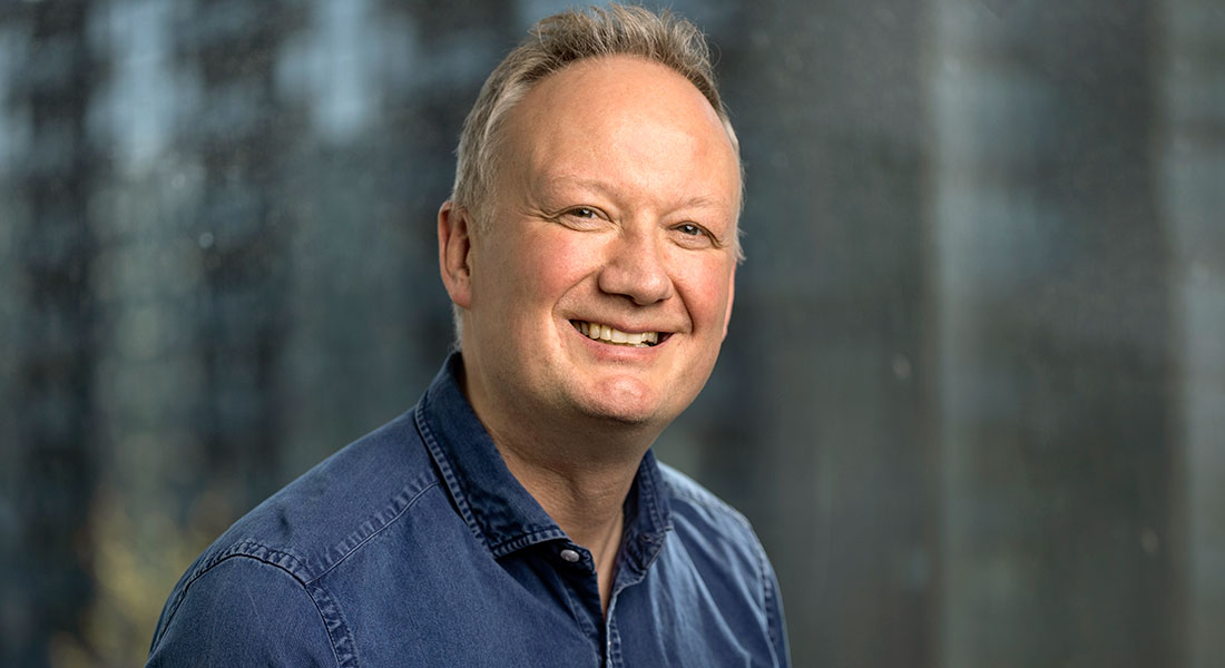 Jan Juhl Lindschouw, Master i fremmedsprogsdidaktik, KU