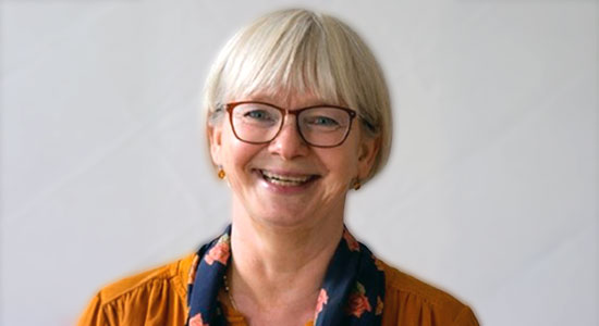 Testimonial fra Janne Mikkonen, Master i fremmedsprogsdidaktik, KU