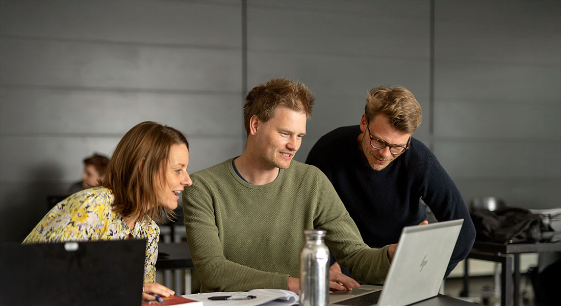 Master i fremmedsprogsdidaktik