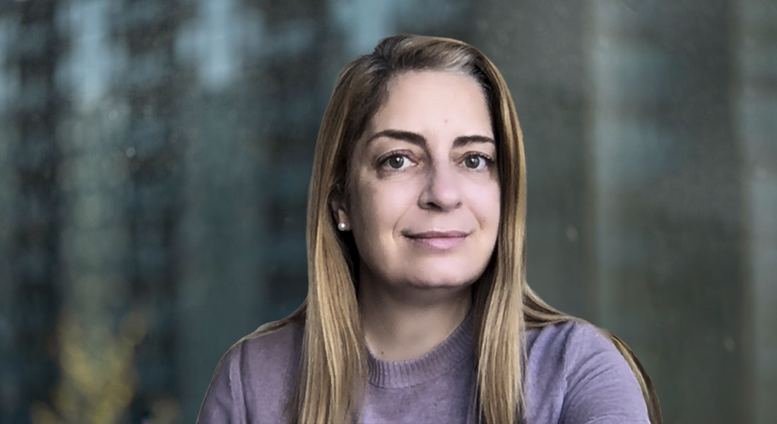 Natalia Morollon Marti, Master i fremmedsprogsdidaktik, KU