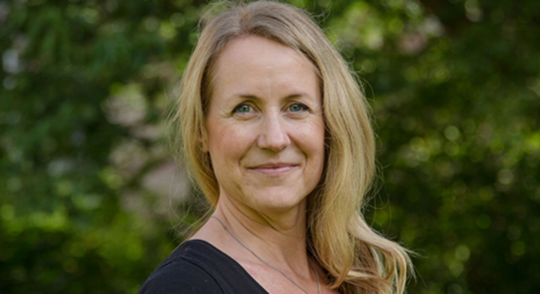 Testimonial fra Anne Ohnstad, Master of Public Health, KU