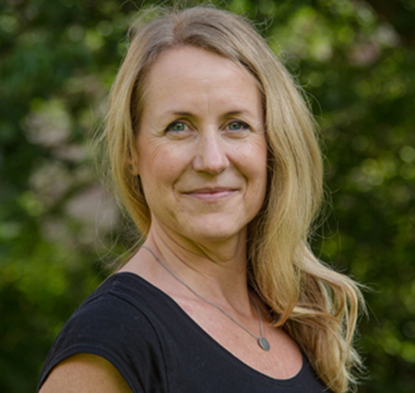 Master of Public Health: Anne Ohnstad