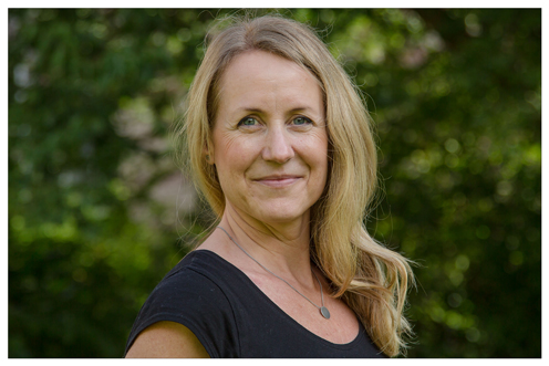 Testimonial fra Anne Ohnstad, Master of Public Health, KU