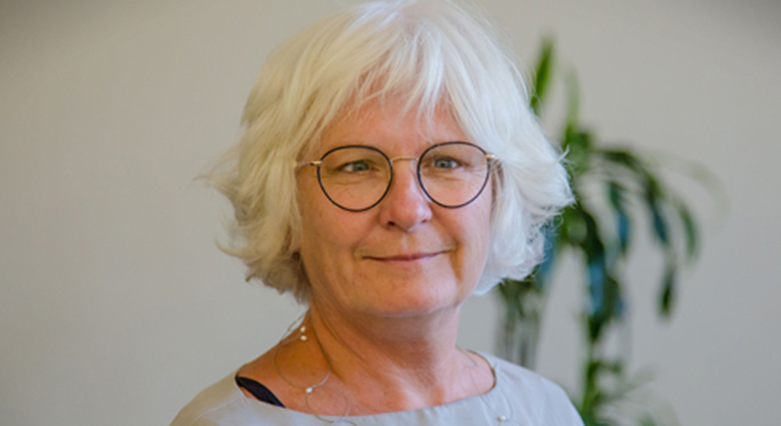 Testimonial fra Helle Lerche Nordlund, Master of Public Health, KU