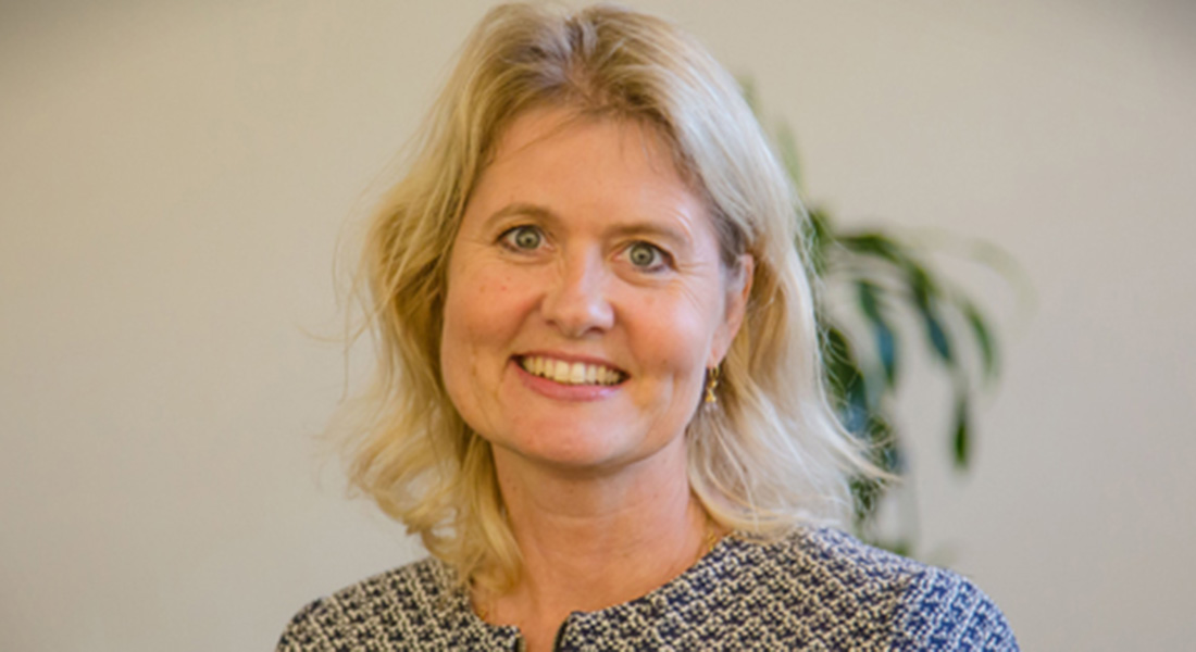Testimonial fra Mette Pedersen, Master of Public Health, KU