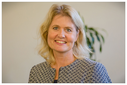 Testimonial fra Mette Pedersen, Master of Public Health, KU