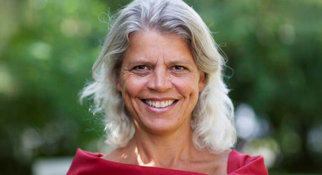 Merete Labriola, Master of Public Health, KU