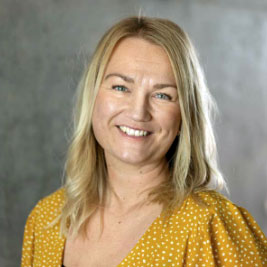 Kimmie Westh Svendsen