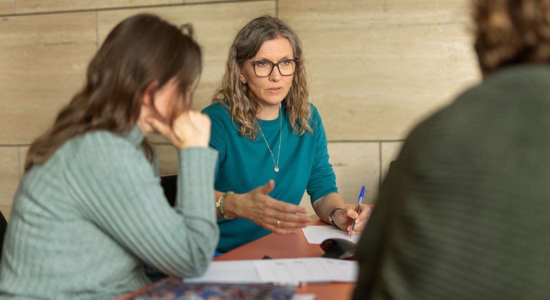 Undervisning i Master i fremmedsprogsdidaktik, modul 2, Grundbegreber og centrale processer