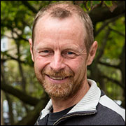 Egil Kaas