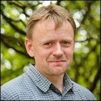Johan Fynbo