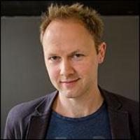 Troels C Petersen