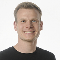 Tobias Buk Jørgensen